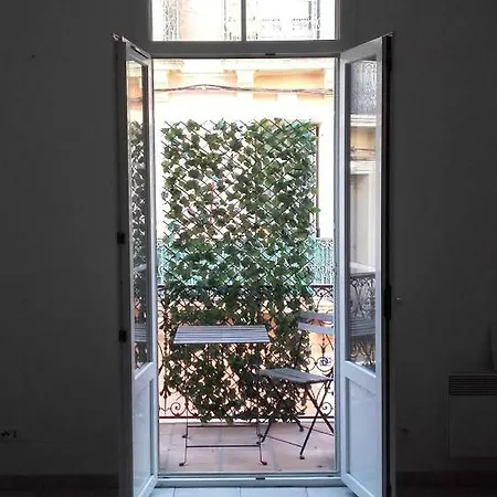 Tournesol T3 * Sète